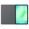 Samsung EF-BX230PBEGWW Book Cover TAB A11+, Black