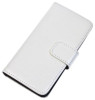 UNI BOOK nano pouzdro velikost S 4", White