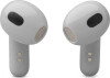 JBL Live Flex 3 True Wireless sluchátka, Silver
