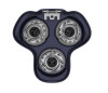 Xiaomi Mijia Shaver Pro Replacement Head GL Blue