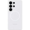 Samsung S26 Ultra Silikonový kryt s magnetem (ES)