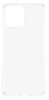 Honor X8 TPU Protective Case, Transparent