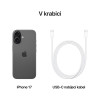 iPhone 17 256GB Black
