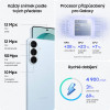 Samsung Galaxy S26+ 512GB White