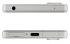 Sony Xperia 5 V  5G Platinum Silver