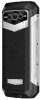 Doogee V MAX 5G 256+12GB DS Moonshine Silver