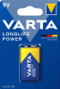 VARTA Longlife Power 4922 9V BL1 , 9V blok