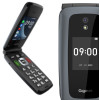 Gigaset GL7 Titanium Grey IM