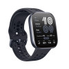 Amazfit Bip 6 chytré hodinky, Black