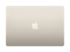 MacBook Air 15" M3 8-CPU/8-GPU/16GB/256GB/CZ/STL