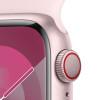 Apple Watch S9 Cell 45mm Pink Alu, Pink SB, M/L