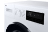 Parní pračka Samsung WW90FG3M05AWLF