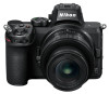 Nikon Z 5 + 24-50mm f/4.0-6.3