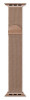 Epico A.Watch Milanese Strap 38/40/41mm,Gold