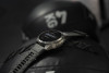 Garmin fenix 9 43mm Titanium/Pebble Gray Sport Band