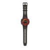 Amazfit Active Edge chytré hodinky, Lava Black