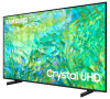 50" 4K Smart TV Samsung UE50CU8072UXXH