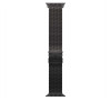 Apple 49mm Black Titanium Milanese Loop - Large