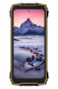 Aligator Blackview BV7300 256+6GB černo-žlutý
