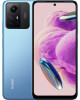 Xiaomi Redmi Note 12S 256+8GB ledová modrá