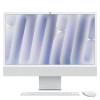 iMac 24" 4.5K, M6 12-CPU/12-GPU/16GB/512GB/Silver