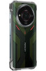 Aligator Hotwav T7S 128+4GB černo-zelený