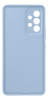 Samsung Silicone Cover Galaxy A53 5G, Artic Blue