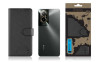 Tactical Field Notes Flip Realme C67 4G, Black