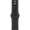Apple 42mm Midnight Sport Band - S/M