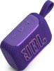 JBL GO5 kompaktní reproduktor s IP68, Purple