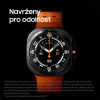 Samsung Galaxy Watch Ultra LTE Titan White