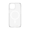 PanzerGlass HardCase D30 iPhone 15 MagSafe Clear