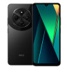 POCO C75 128+6GB Black