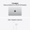 MacBook Pro 16 XDR M5 Pro 18CPU/20GPU/48GB/1TB/S