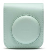 Fujifilm Instax Mini 12 Case Mint Green