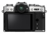 FUJIFILM X-T30 II silver tělo