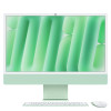 iMac 24" 4.5K, M6 10-CPU/10-GPU/16GB/256GB/Green