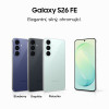 Samsung Galaxy S26 FE 8+128GB Blueberry
