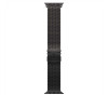 Apple 49mm Titanium Milanese Loop - Small Black