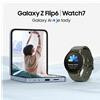Samsung Galaxy Z Flip6 5G 512GB Blue