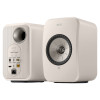 KEF LSX II LT Stone White