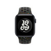 Apple 40mm Midnight Black Nike Sport Band - M/L