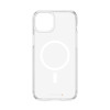 PanzerGlass HardCase D30 iPhone 15 Plus MagS.Clear
