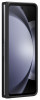 Samsung Eco-leather Case Z Fold 5, Graphite