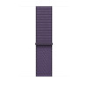 Apple 46mm Purple Fog Sport Loop