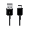 Samsung EP-DG930IBEGWW datový kabel USB-A/USB-C