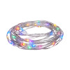 RETLUX světelný řetěz Nano 30LED AA MC TM