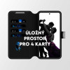 PanzerGlass CARE Galaxy S26U Tango 2v1 Wallet Qi