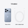 iPhone 18 Pro 256GB Glacier
