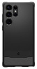 SPIGEN Rugged Armor Samsung S23 Ultra Black